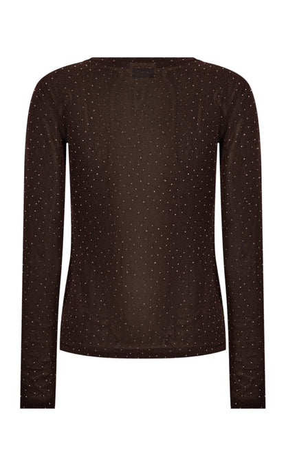 Freequent T-shirt - Donna - Mole