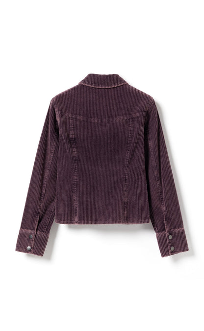 Noella Skjorte - Laela - Winter Bloom Wash
