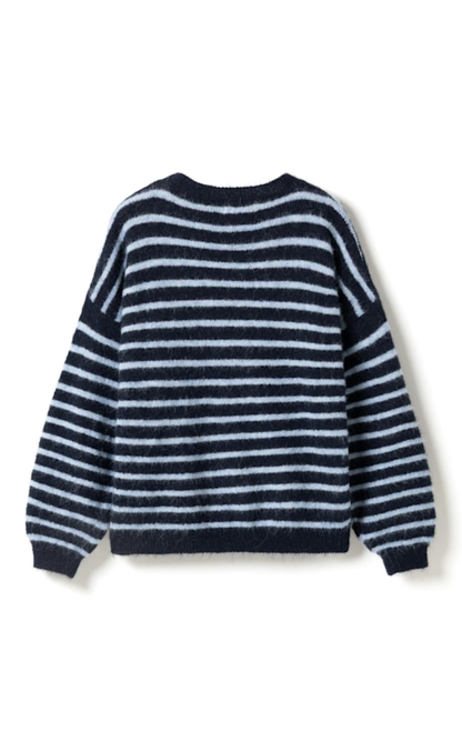 Noella Strik - Mafalda - Blue/Blue
