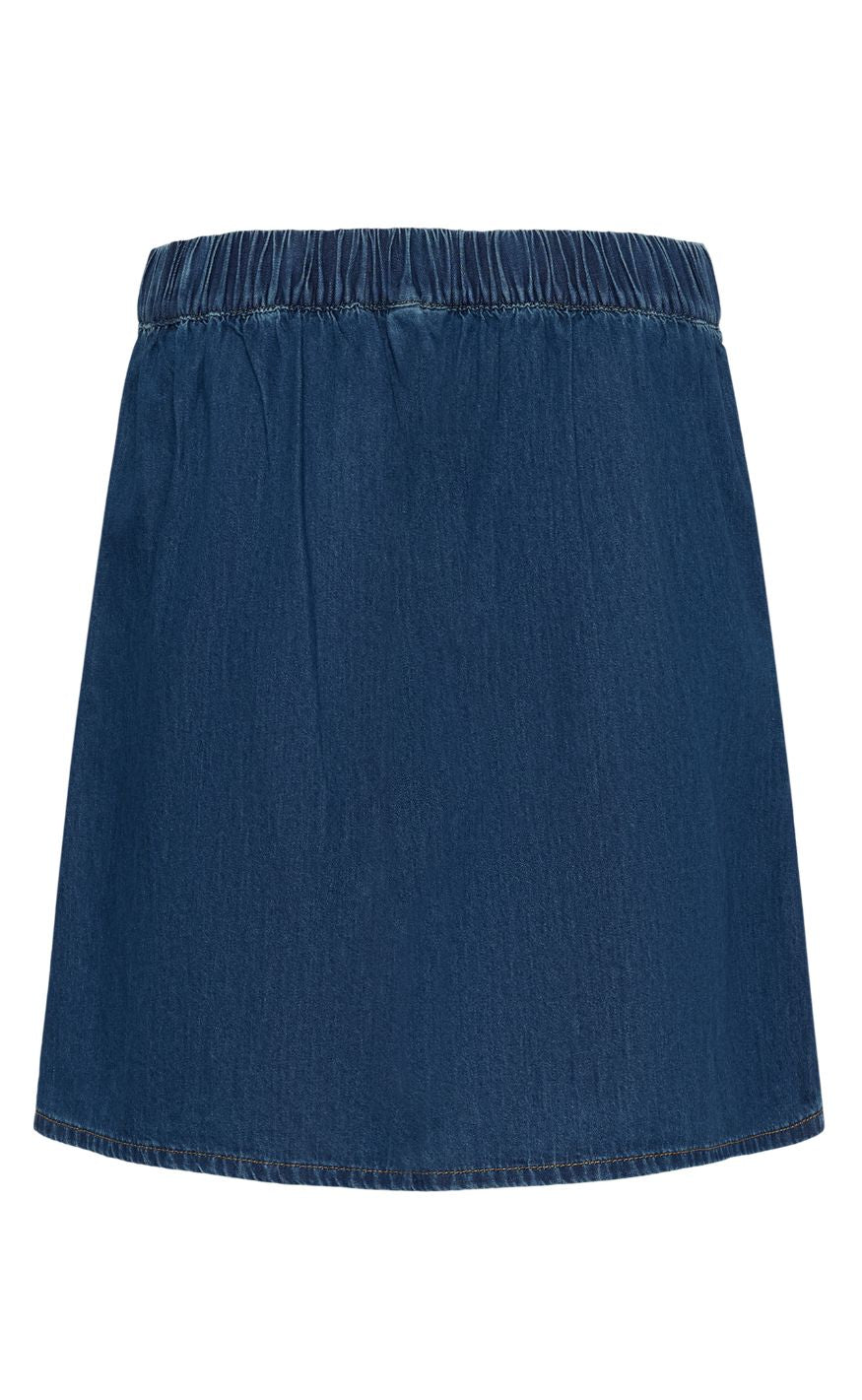 Culture Nederdel - Nua Arpa - Dark Blue Wash