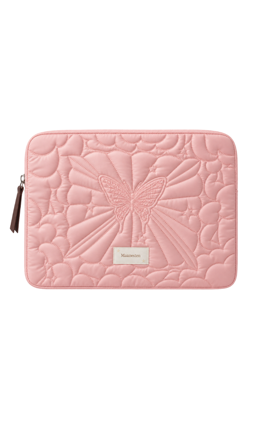 Maanesten Computer Sleeve - 13" - Blush