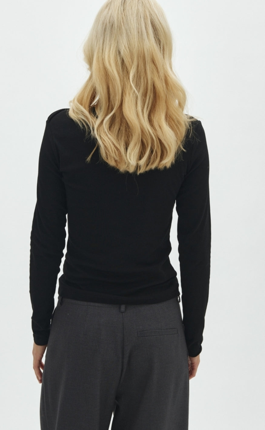 MbyM Top - Julissa-M - Black
