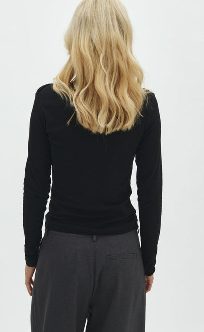 MbyM Top - Julissa-M - Black