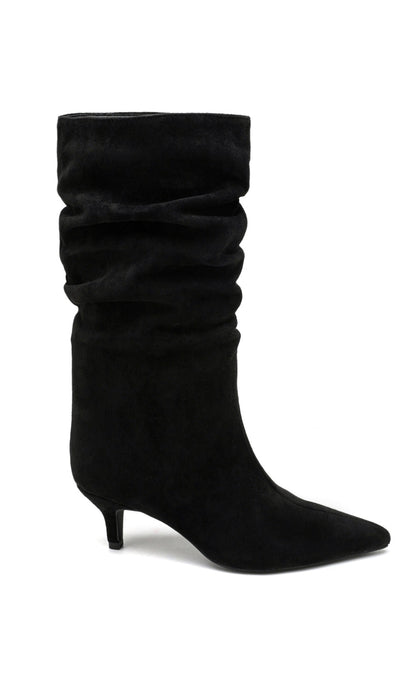 Chosen Støvler - Anora - Black