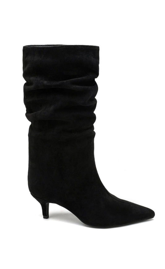 Chosen Støvler - Anora - Black