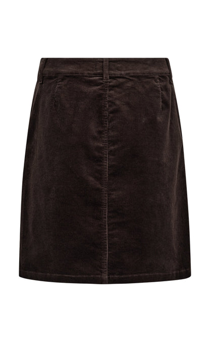 Freequent Nederdel - Cordy - Mole