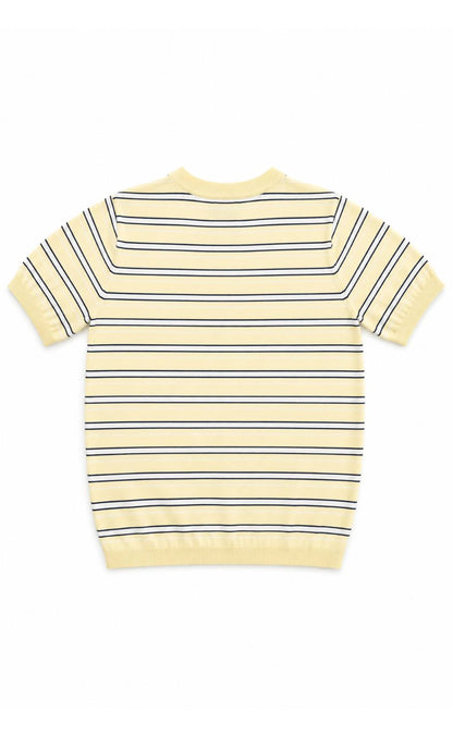 Noella Strik - Muna - Dannia Butter Stripe