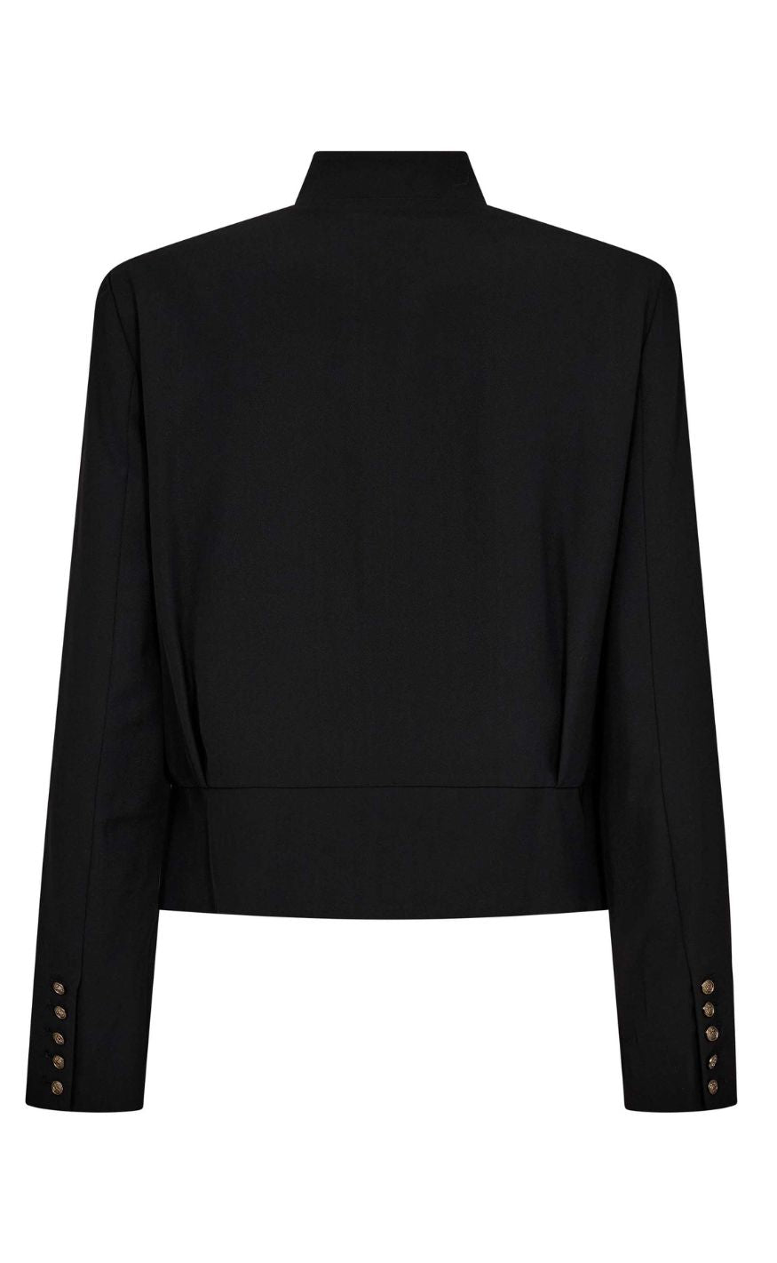Gossia Jakke - Nevala - Black