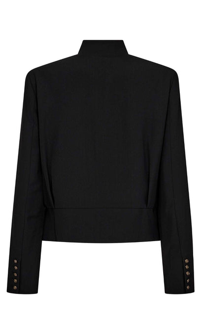 Gossia Jakke - Nevala - Black