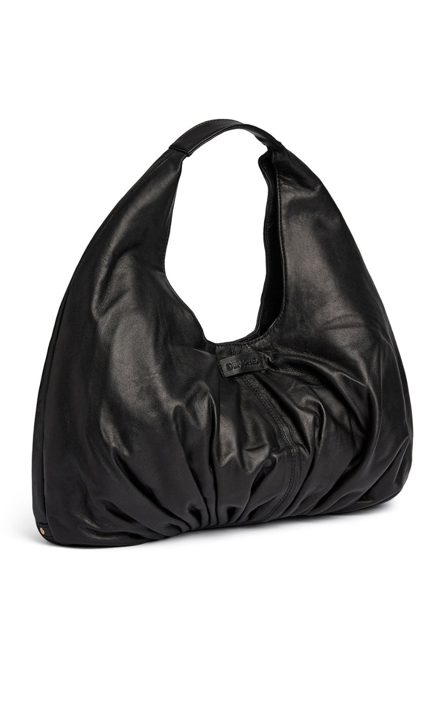 Depeche Skuldertaske - Athens - Black