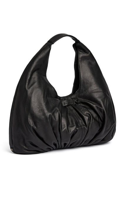 Depeche Skuldertaske - Athens - Black