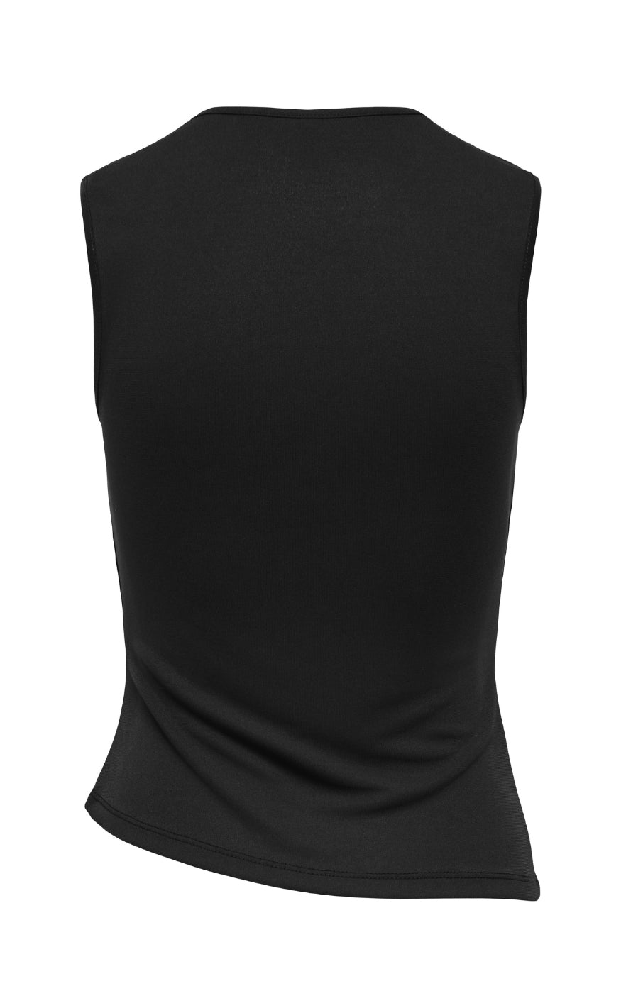 ONLY Top - Haze - Black Metallic