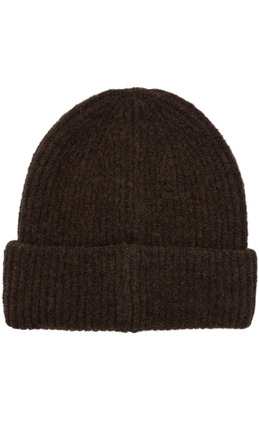 Marta Du Chateau Hue - Delie Rib - Brown