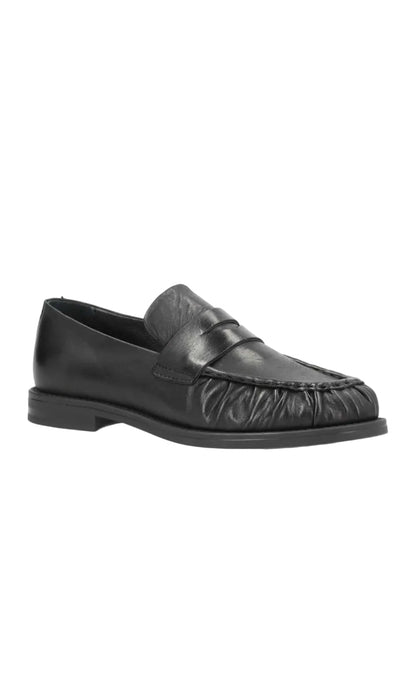 Phenumb Loafers - Whisper - Black