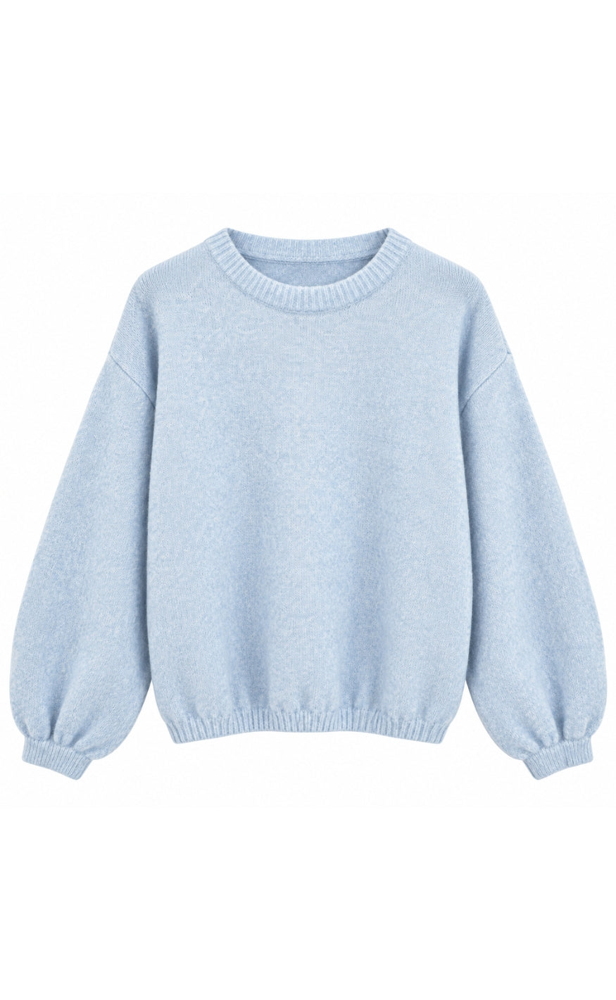Marta Du Chateau Strik - Aviva - Light Blue