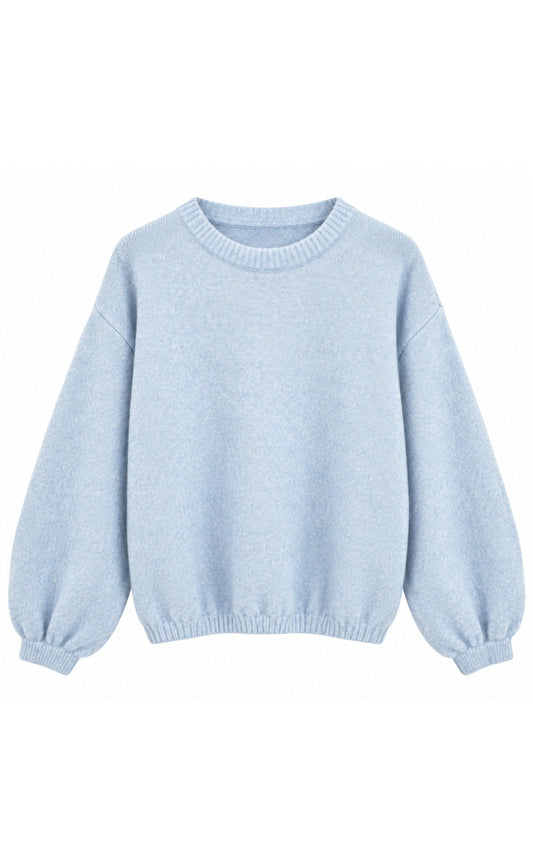 Marta Du Chateau Strik - Aviva - Light Blue