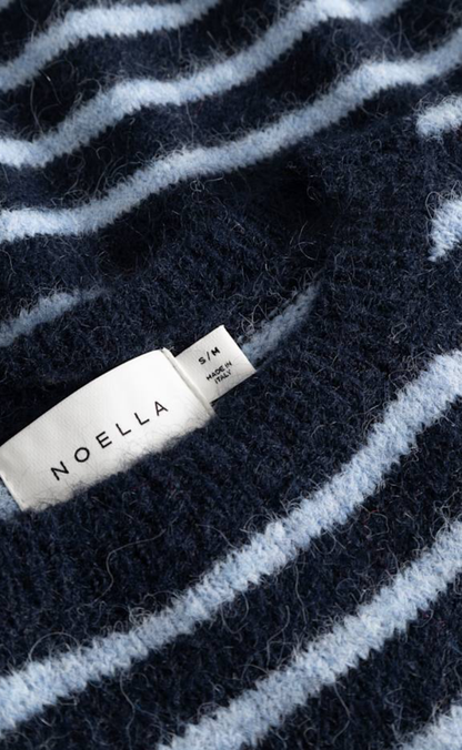 Noella Strik - Mafalda - Blue/Blue
