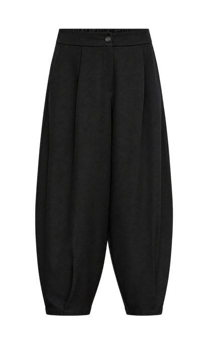 Love & Divine Bukser - Love1615 - Black