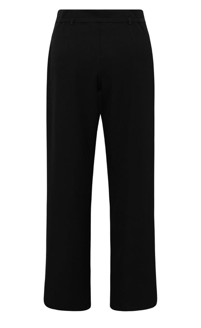 A-View Bukser - Juliette - Black