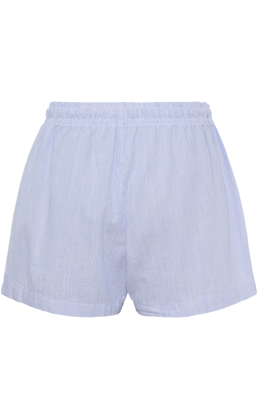 Marta Du Chateau Shorts - Pilatu - Lightblue