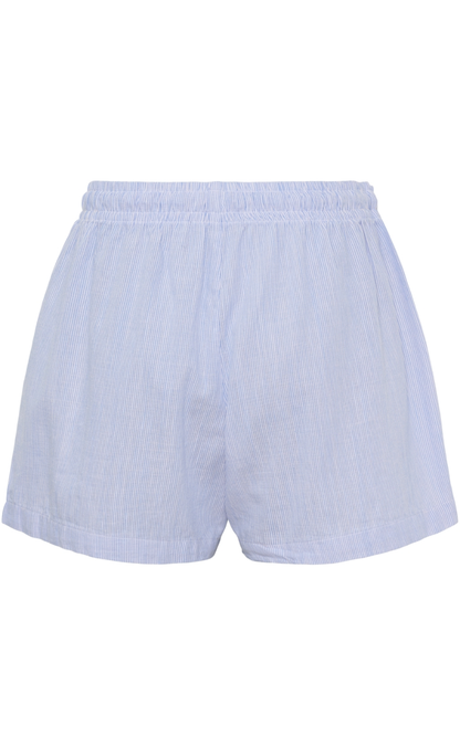 Marta Du Chateau Shorts - Pilatu - Lightblue
