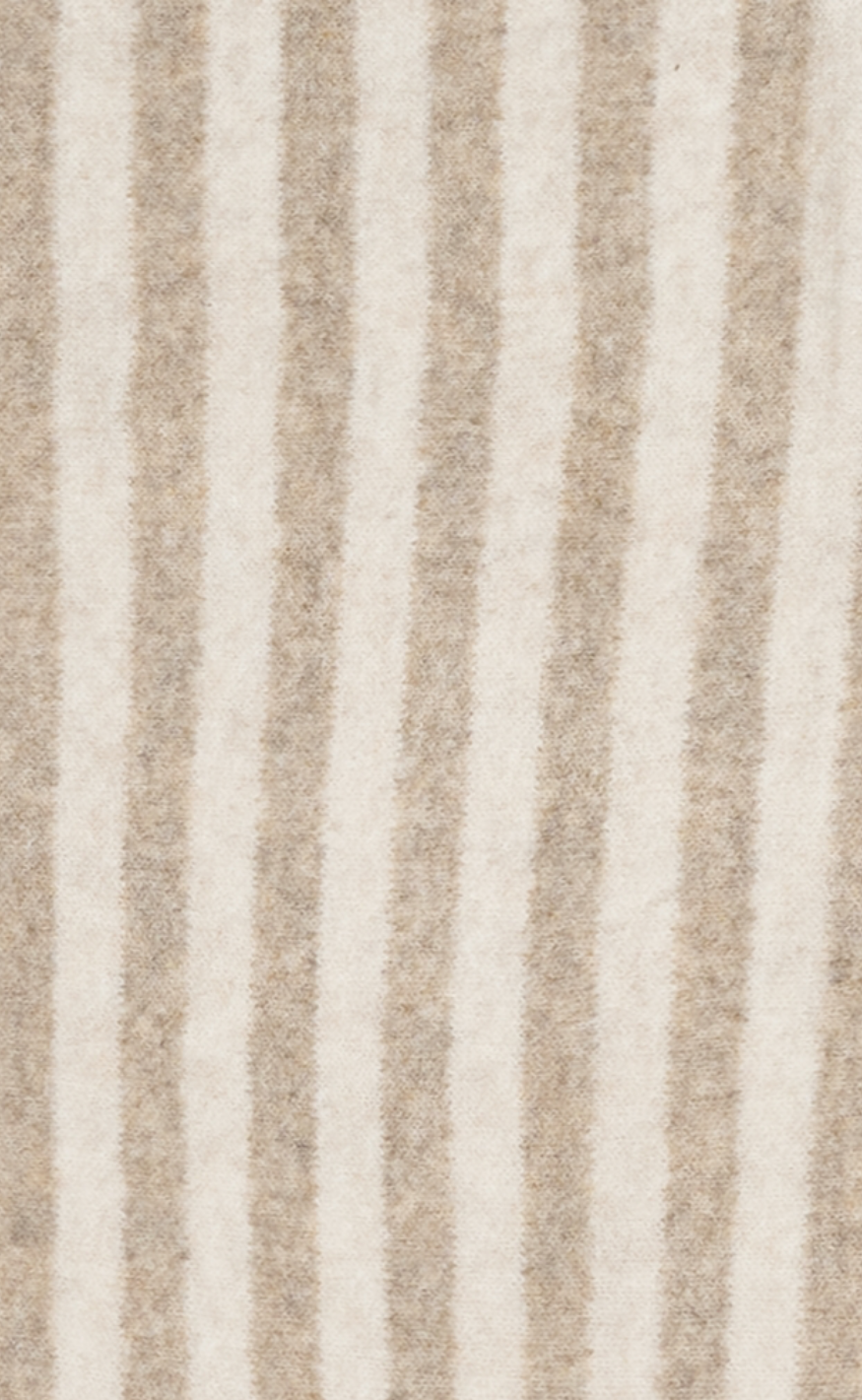 Marta Du Chateau Tørklæde - Kitte - Taupe