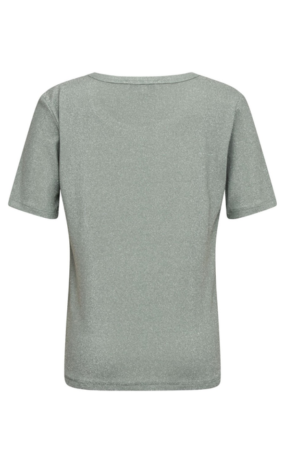 A-View Top - Eva - Mint