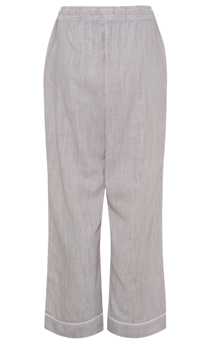 Marta Du Chateau Bukser - Pilan - Light Brown
