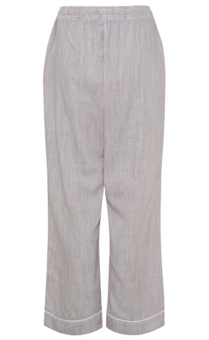 Marta Du Chateau Bukser - Pilan - Light Brown