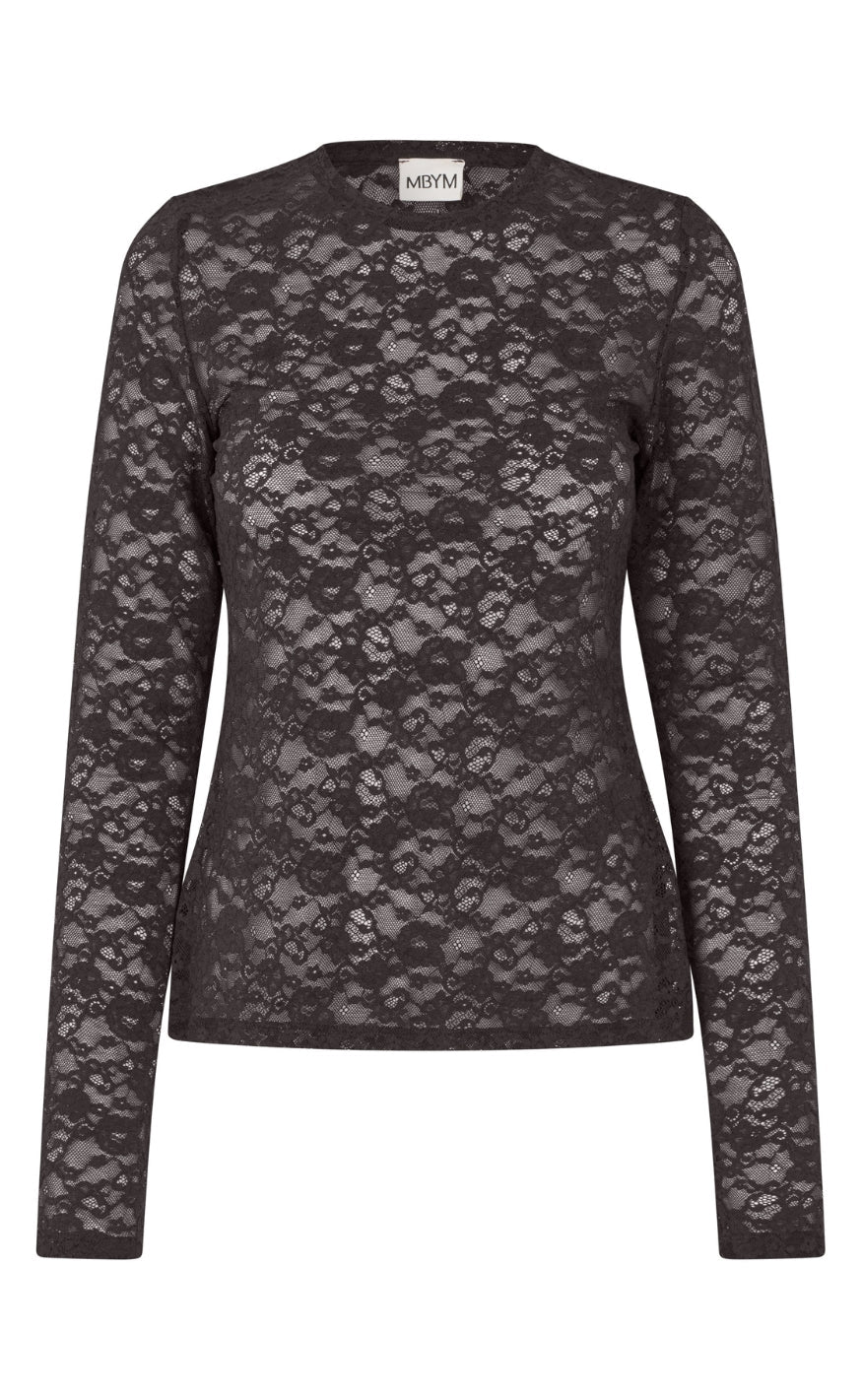 MbyM Top - Raine-M - Java