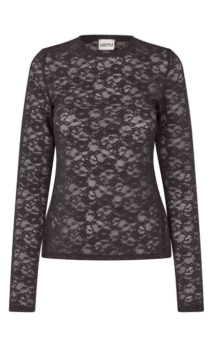 MbyM Top - Raine-M - Java