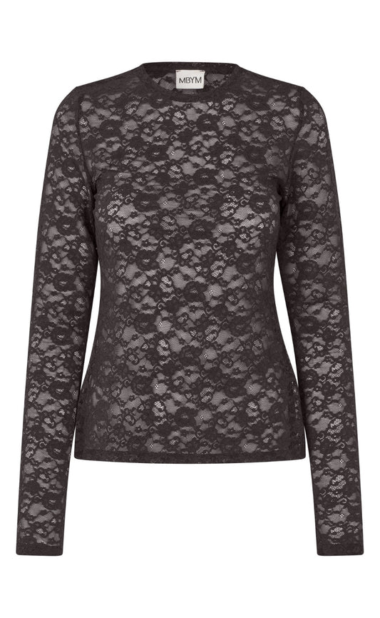 MbyM Top - Raine-M - Java