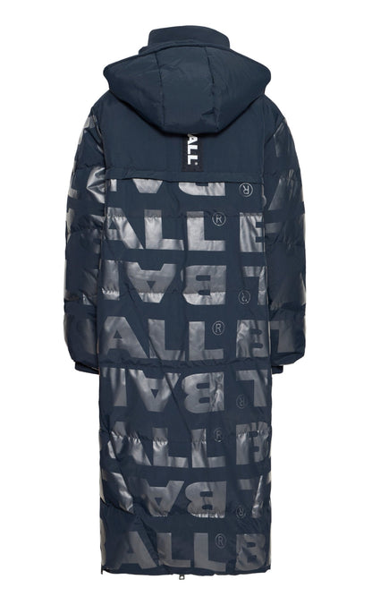 BALL Original Jakke - Salvadore Long - Sky Captain