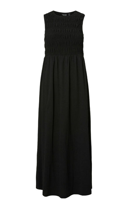 Pieces Kjole - Betty - Black