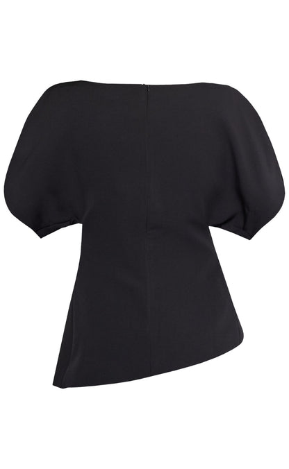 Love & Divine Top - Love1631 - Black
