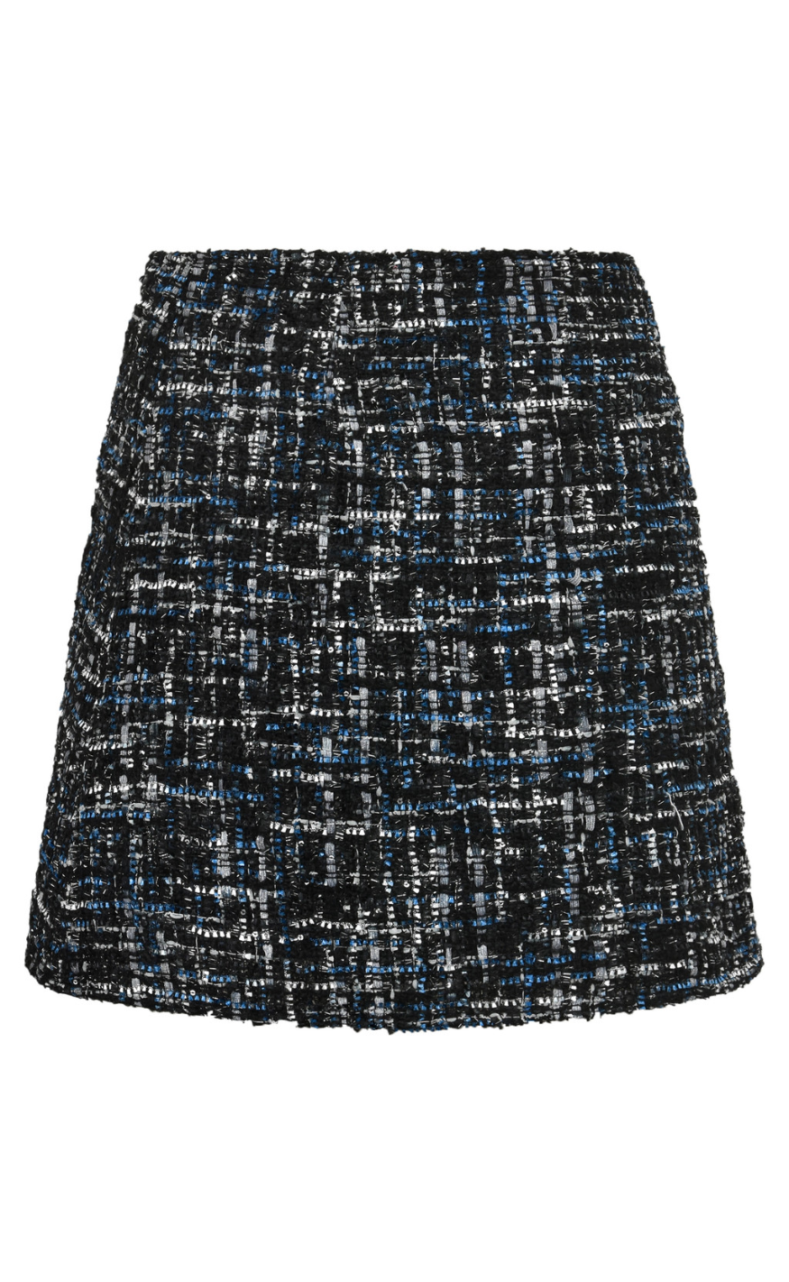 A-View Nederdel - Cennet - Navy