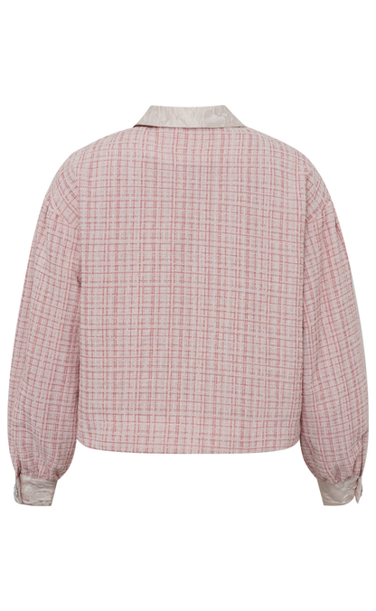 A-View Jakke - Coco - Rose