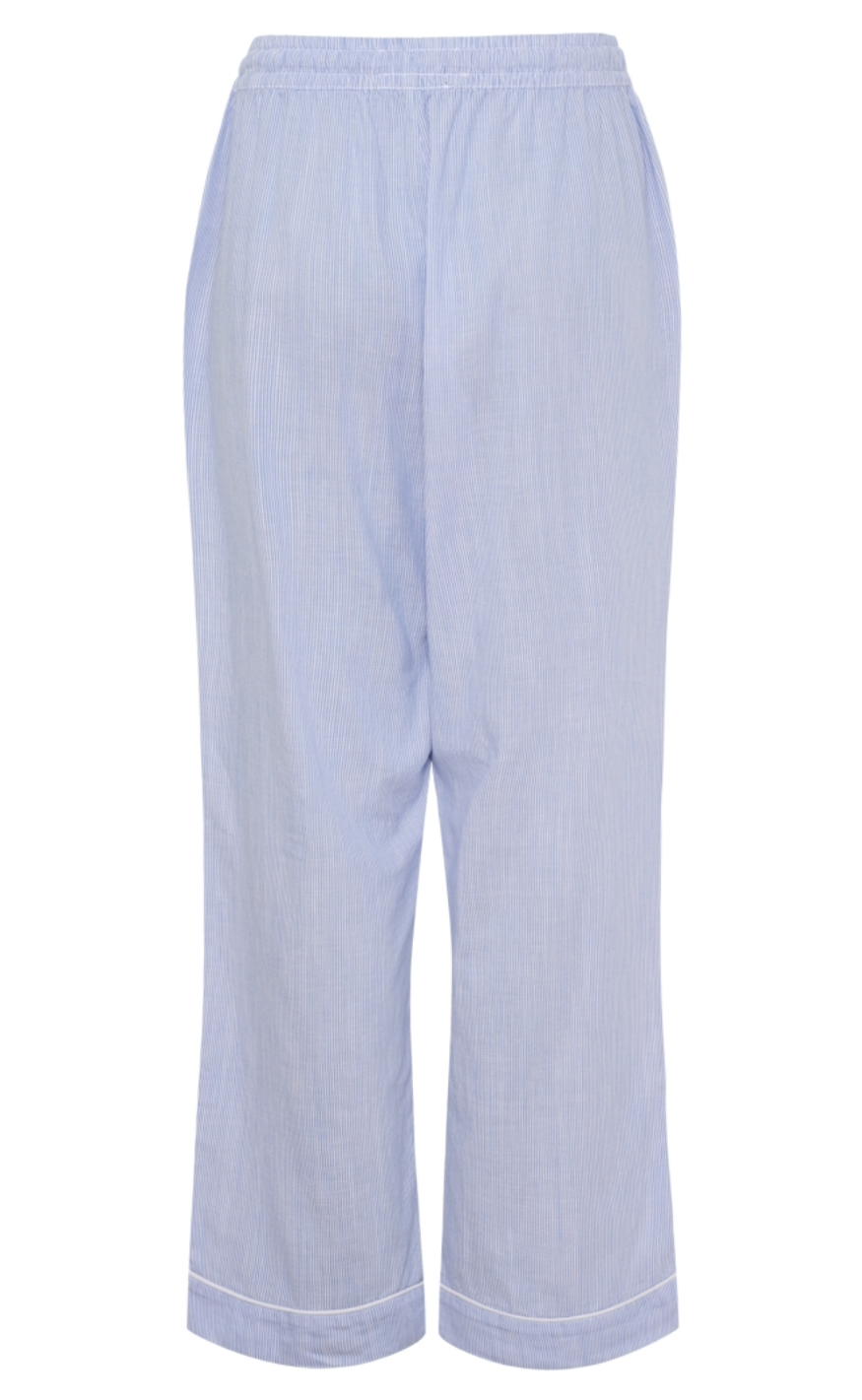 Marta Du Chateau Bukser - Pilan - Lightblue
