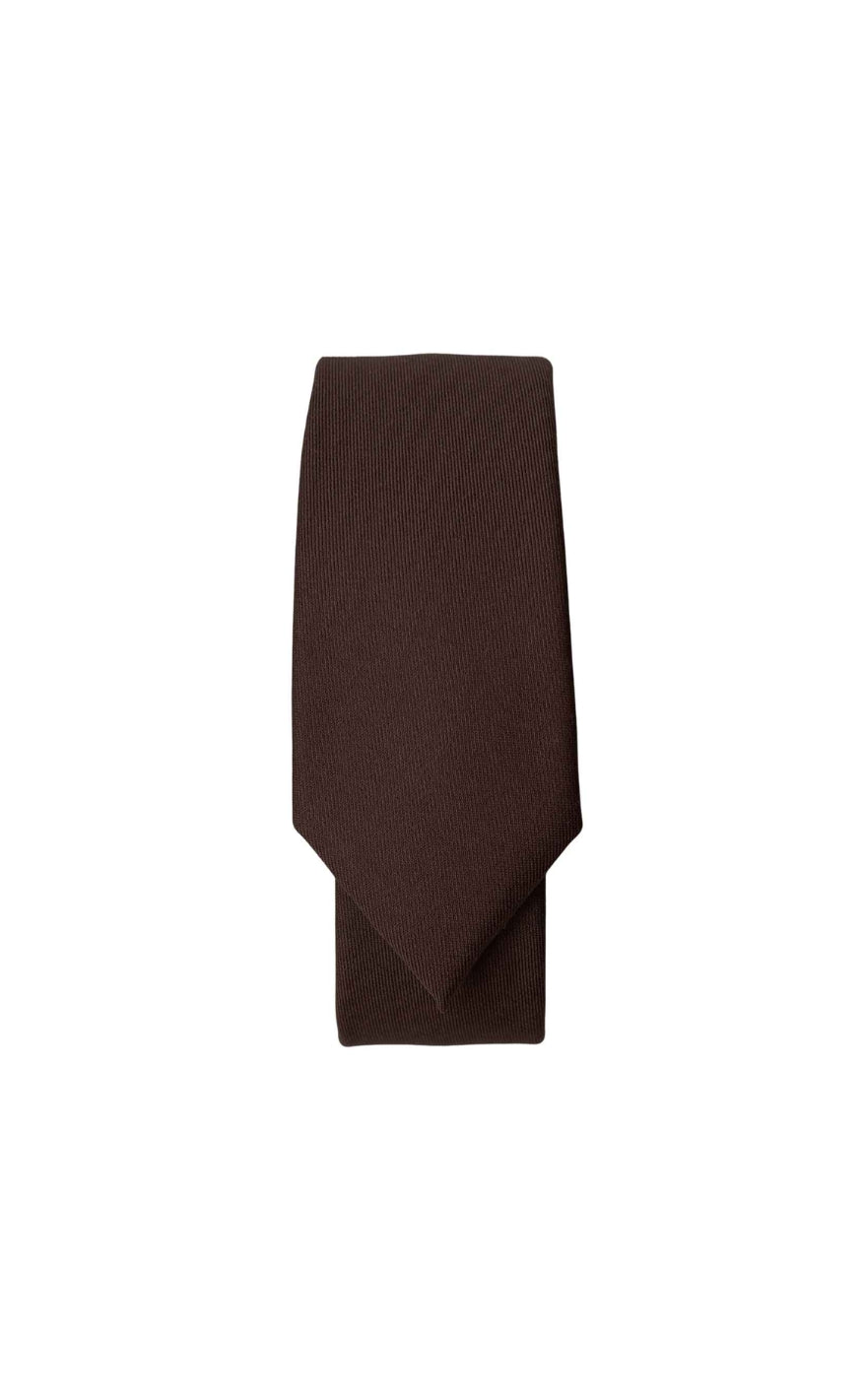 Black Colour Slips - Lumi - Mocca