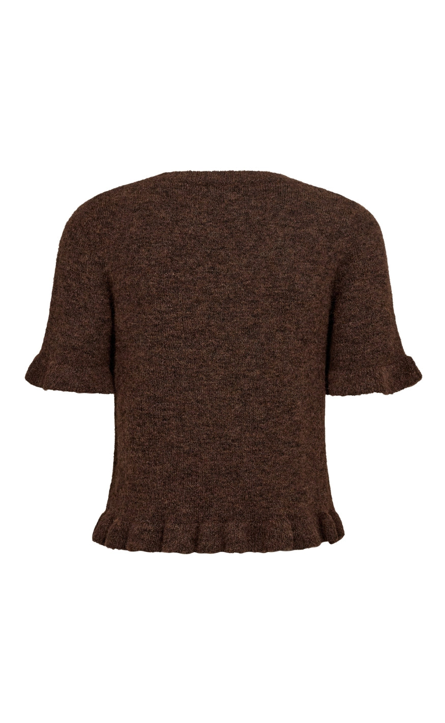A-View Strik - Landy - Dark Brown