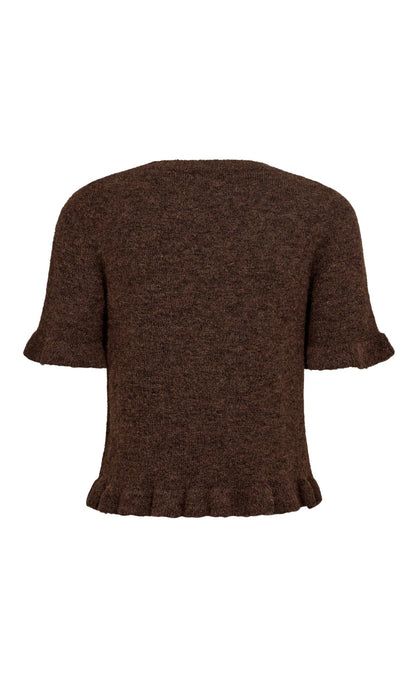 A-View Strik - Landy - Dark Brown