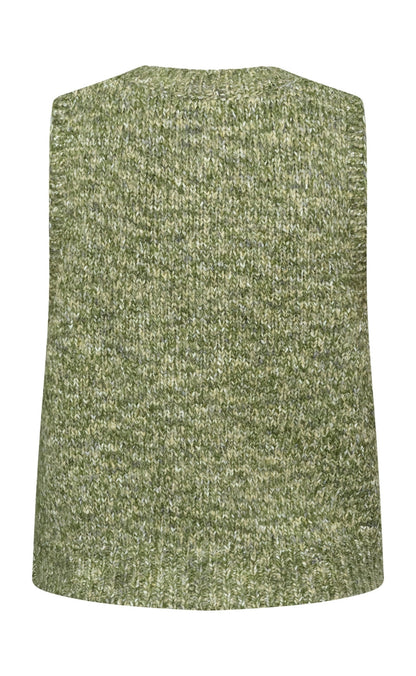 Love & Divine Strik - Love1658 - Green Olive Mel.