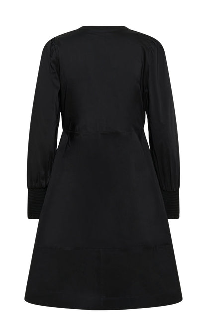 Culture Kjole - Loretta Antoinett - Black