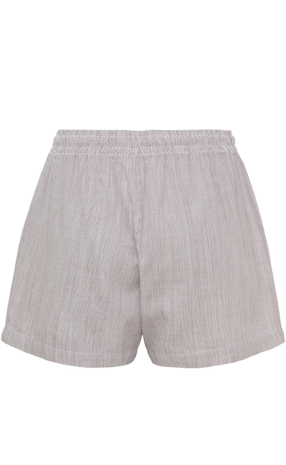 Marta Du Chateau Shorts - Pilatu - Light Brown