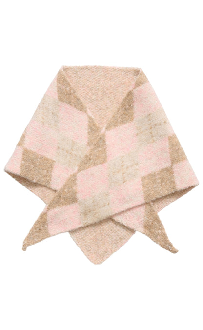 Marta Du Chateau Tørklæde - Maxi - Rosa