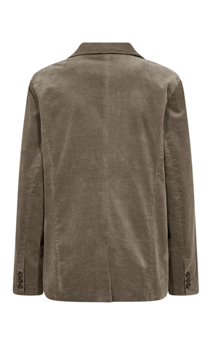 Freequent Blazer - Cordy - Morel
