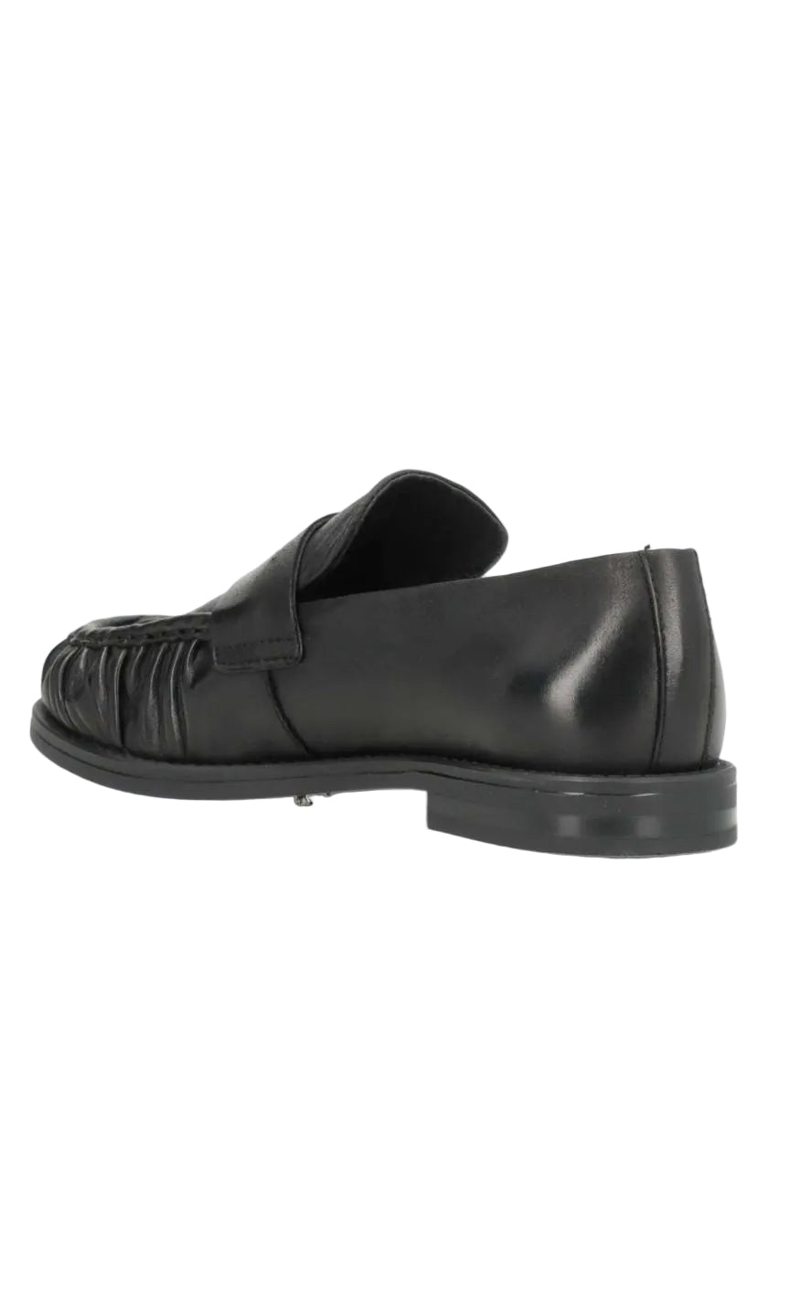 Phenumb Loafers - Whisper - Black