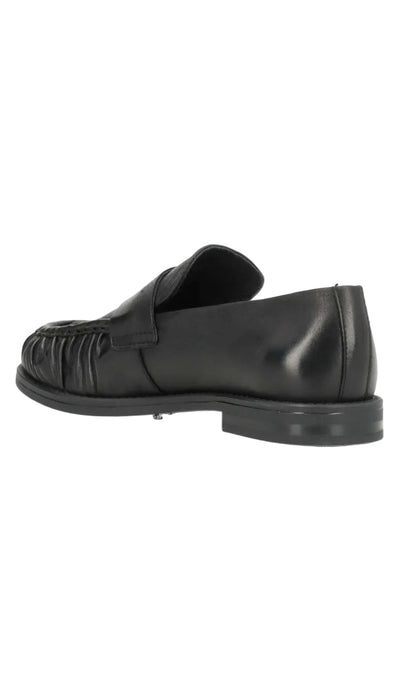 Phenumb Loafers - Whisper - Black