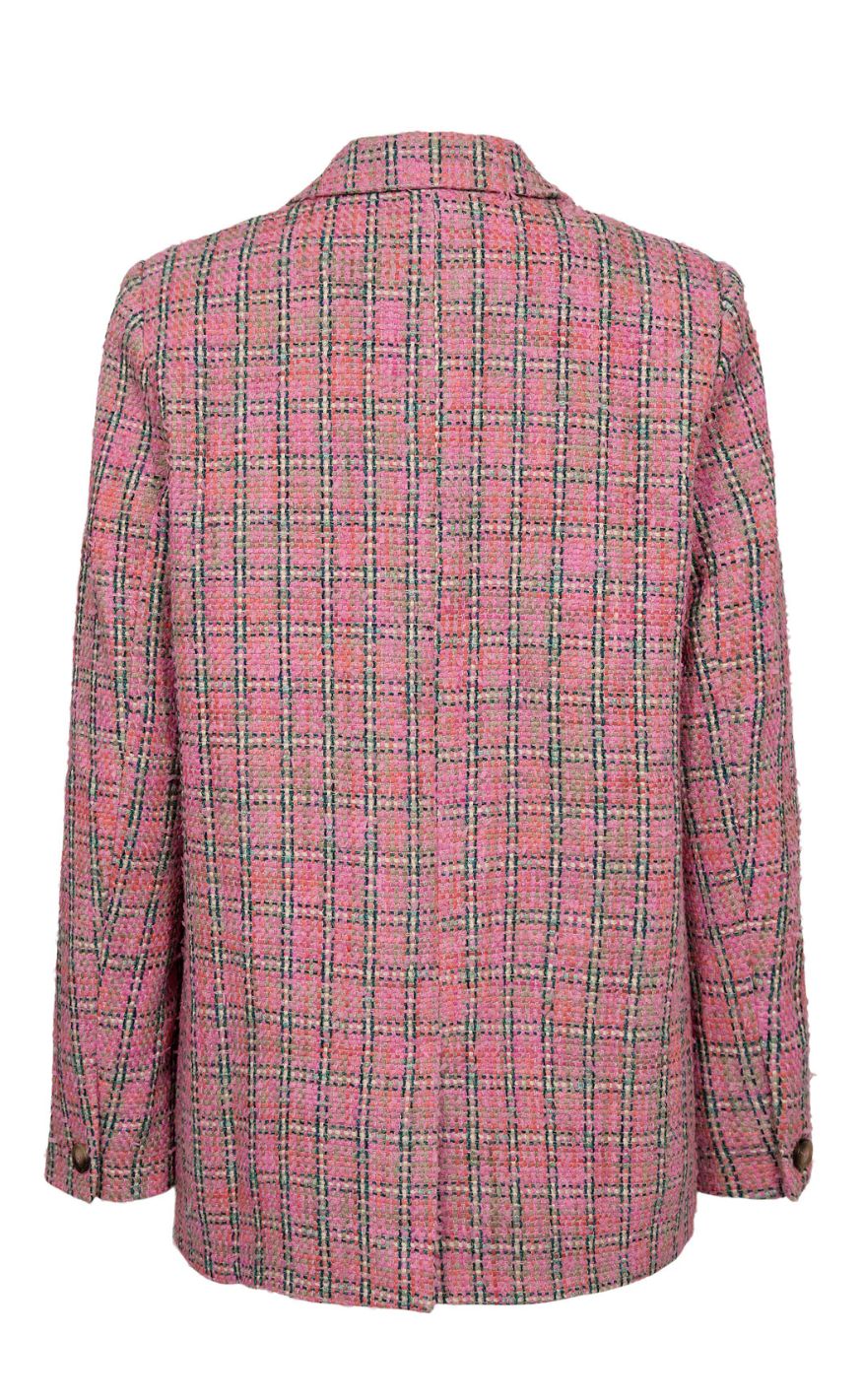 Nümph Blazer - Lindsay - Fuchsia Pink