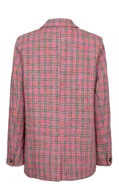 Nümph Blazer - Lindsay - Fuchsia Pink
